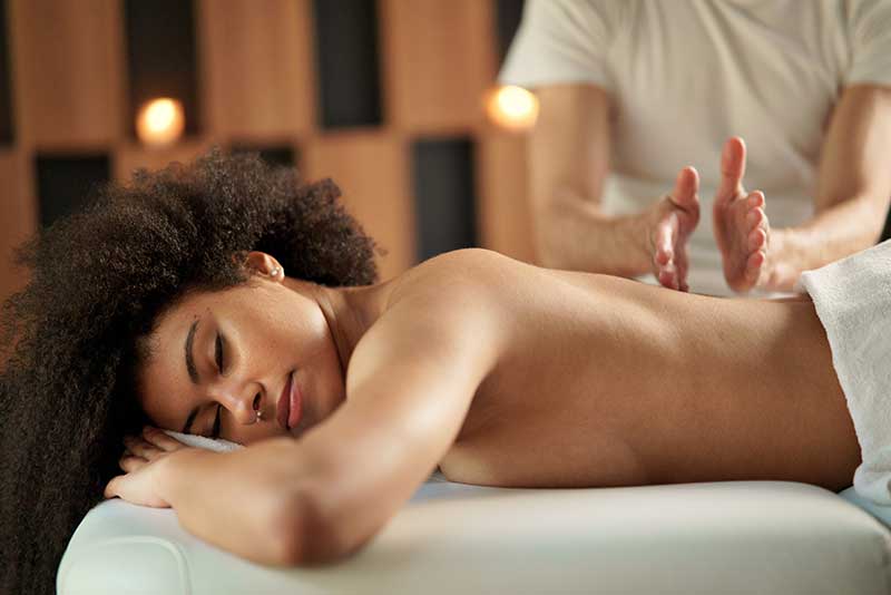 massage